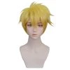Yellow 30cm Didn't I Say To Make My Abilities Average In The Next Life?! Mavis Von Austien Cosplay Wig 2 Yellow 30cm Didn't I Say To Make My Abilities Average In The Next Life?! Mavis Von Austien Cosplay Wig -Cosplay Shopper Store COS 050 01 71