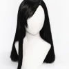 Black 90cm Final Fantasy VII Remake Tifa Lockhart Cosplay Wig -Cosplay Shopper Store COS 050 01 99