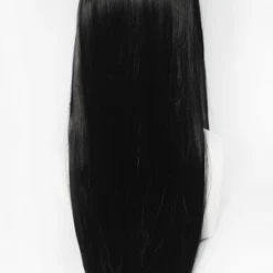 Black 90cm Final Fantasy VII Remake Tifa Lockhart Cosplay Wig -Cosplay Shopper Store COS 050 03 43