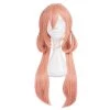 Orange 80cm Girls Frontline Springfield M1903 Cosplay Wig -Cosplay Shopper Store COS 052 01 44