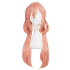 Orange 80cm Girls Frontline Springfield M1903 Cosplay Wig