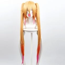 85cm Miss Kobayashi's Dragon Maid Tohru Cosplay Wig