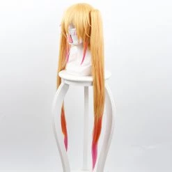 85cm Miss Kobayashi's Dragon Maid Tohru Cosplay Wig -Cosplay Shopper Store COS 052 03 3