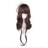 Brown 65cm Girls Frontline DSR-50 Cosplay Wig -Cosplay Shopper Store COS 053 01 44