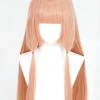 Orange 100cm Princess Connect! Re:Dive Maho Cosplay Wig 1 Orange 100cm Princess Connect! Re:Dive Maho Cosplay Wig -Cosplay Shopper Store COS 053 01 84