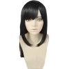 Black 60cm That Time I Got Reincarnated As A Slime (Tensei Shitara Slime) Shizu Cosplay Wig -Cosplay Shopper Store COS 054 01 24