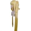 Gold 100cm Cautious Hero: The Hero Is Overpowered But Overly Cautious Ristarte Cosplay Wig -Cosplay Shopper Store COS 054 01 52