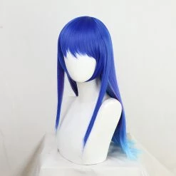 60cm Arknights Mostima Cosplay Wig