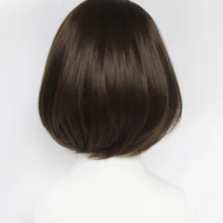 Brown 35cm Resident Evil 3: Remake Jill Valentine Cosplay -Cosplay Shopper Store COS 054 02 47