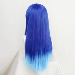 60cm Arknights Mostima Cosplay Wig -Cosplay Shopper Store COS 054 02 56