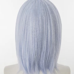 Blue 30cm BanG Dream! Morfonica Mashiro Kurata Cosplay Wig -Cosplay Shopper Store COS 054 02 71