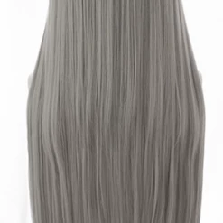 Gray 100cm Azur Lane Gangut Cosplay Wig -Cosplay Shopper Store COS 054 03 56