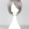 Gray 30cm Kimi To Boku Azuma Kouichi Azuma-sensei Cosplay Wig -Cosplay Shopper Store COS 055 01