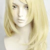 Gold 65cm Tokyo Revengers Emma Sano Cosplay Wig -Cosplay Shopper Store COS 055 01 127
