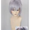 35cm Saredo Tsumibito Wa Ryu To Odoru: Dances With The Dragons Gigina Jerde Dolk Melios Ashley Boeuf Cosplay Wig -Cosplay Shopper Store COS 055 01 14