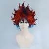 30cm Bakumatsu Rock Ryoma Sakamoto Cosplay Wig 1 30cm Bakumatsu Rock Ryoma Sakamoto Cosplay Wig -Cosplay Shopper Store COS 055 01 5