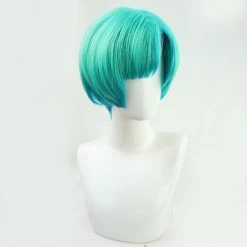 30cm Promare Remi Puguna Cosplay Wig -Cosplay Shopper Store COS 055 02 80