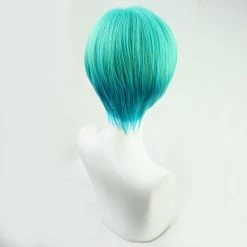 30cm Promare Remi Puguna Cosplay Wig -Cosplay Shopper Store COS 055 03 54