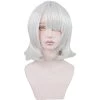 Silver 35cm Kishuku Gakkou No Juliette (Juliet Of Boarding School) Chartreux Westia Cosplay Wig -Cosplay Shopper Store COS 056 01 20