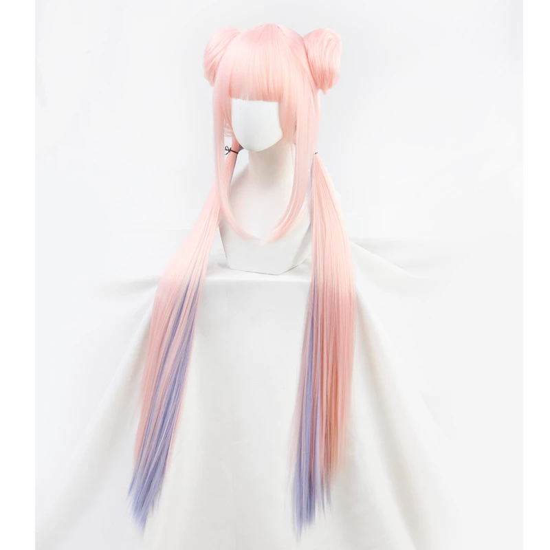 100cm Arknights Ceylon Cosplay Wig 6 100cm Arknights Ceylon Cosplay Wig - Image 4