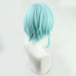 Blue 35cm D4DJ Towa Hanamaki Cosplay Wig -Cosplay Shopper Store COS 056 03 52