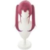 40cm Virtual YouTuber Houshou Marine Cosplay Wig 1 40cm Virtual YouTuber Houshou Marine Cosplay Wig -Cosplay Shopper Store COS 057 01 103