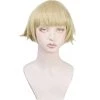 Blonde 30cm Beatless Saturnus Mariage Cosplay Wig 2 Blonde 30cm Beatless Saturnus Mariage Cosplay Wig -Cosplay Shopper Store COS 057 01 14