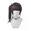 Brown 40cm Demon Slayer: Kimetsu No Yaiba Kanao Tsuyuri Cosplay Wig