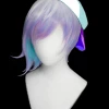30cm Paradox Live Kanata Yatonokami Cosplay Wig 1 30cm Paradox Live Kanata Yatonokami Cosplay Wig -Cosplay Shopper Store COS 057 01 66