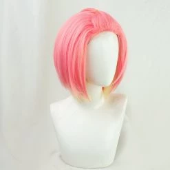 30cm D4DJ Shinobu Inuyose Cosplay Wig 9 30cm D4DJ Shinobu Inuyose Cosplay Wig -Cosplay Shopper Store COS 057 03 47