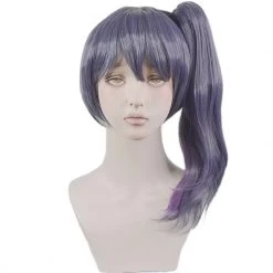 45cm Kishuku Gakkou No Juliette (Juliet Of Boarding School) Hasuki Komai Cosplay Wig