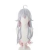 80cm Virtual YouTuber Kagura Nana Cosplay Wig -Cosplay Shopper Store COS 058 01 99