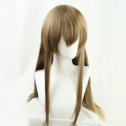 Blonde 60cm D4DJ Kyoko Yamate Cosplay Wig -Cosplay Shopper Store COS 058 02 70