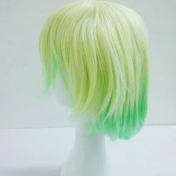 35cm Bakumatsu Rock Kogoro Katsura Cosplay Wig 8 35cm Bakumatsu Rock Kogoro Katsura Cosplay Wig -Cosplay Shopper Store COS 058 03 1