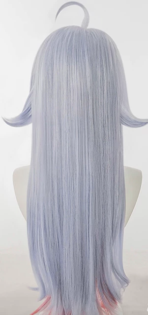 80cm Virtual YouTuber Kagura Nana Cosplay Wig 6 80cm Virtual YouTuber Kagura Nana Cosplay Wig - Image 4