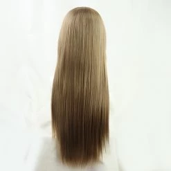 Blonde 60cm D4DJ Kyoko Yamate Cosplay Wig -Cosplay Shopper Store COS 058 03 48