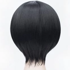 Black 30cm Kimi To Boku Kaname Tsukahara Cosplay Wig -Cosplay Shopper Store COS 058 04