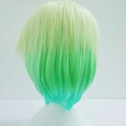 35cm Bakumatsu Rock Kogoro Katsura Cosplay Wig 9 35cm Bakumatsu Rock Kogoro Katsura Cosplay Wig -Cosplay Shopper Store COS 058 04 1