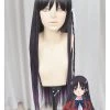80cm Classroom Of The Elite Suzune Horikita Cosplay Wig -Cosplay Shopper Store COS 059 01 11
