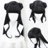 Black 80cm Mo Dao Zu Shi Jiang Yanli Cosplay Wig -Cosplay Shopper Store COS 059 01 80