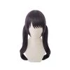 Purple 35cm BanG Dream! Morfonica Tsukushi Futaba Cosplay Wig -Cosplay Shopper Store COS 059 01 88
