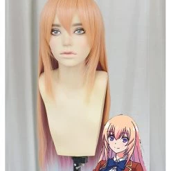 100cm Classroom Of The Elite Honami Ichinose Cosplay Wig