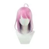 35cm Virtual YouTuber Himemori Luna Cosplay Wig 1 35cm Virtual YouTuber Himemori Luna Cosplay Wig -Cosplay Shopper Store COS 060 01 89