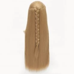 The Hobbit Lord Of The Rings Legolas Cosplay Wig -Cosplay Shopper Store COS 060 03