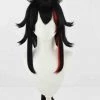 110cm Virtual YouTuber Ookami Mio Cosplay Wig 1 110cm Virtual YouTuber Ookami Mio Cosplay Wig -Cosplay Shopper Store COS 061 01 117