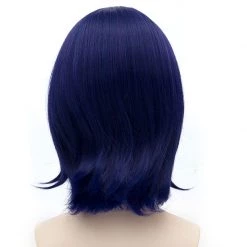 Bule 30cm Kantai Collection Tenryu Cosplay Wig -Cosplay Shopper Store COS 062 03