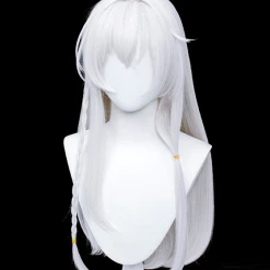 Silver 70cm Wandering Witch: The Journey Of Elaina Cosplay Wig -Cosplay Shopper Store COS 063 02 34