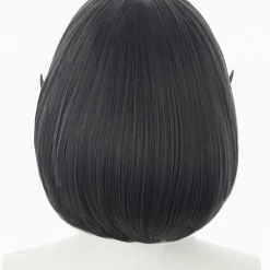 Black 30cm BanG Dream! Poppin'Party Rimi Ushigome Cosplay -Cosplay Shopper Store COS 063 02 40