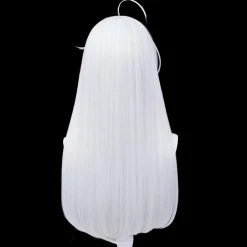 Silver 70cm Wandering Witch: The Journey Of Elaina Cosplay Wig -Cosplay Shopper Store COS 063 03 23