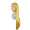Yellow 80cm Calamity Of A Zombie Girl Aru Zonbi Shojo No Sainan Euphrosyne Studion Cosplay Wig -Cosplay Shopper Store COS 065 01 13